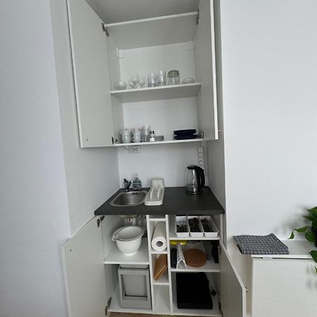Bonner Altstadt Oase المظهر الخارجي الصورة